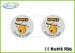 Long lasting Eco-friendly Scratch and Sniff Sticker for Promotion Use with Coated Paper