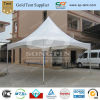 Aluminum Tension Tents For Garden Wedding Party With Lining 4m