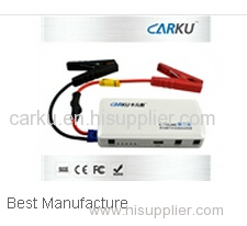 multifunction car jump starter