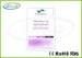 Photochromic UV Indicator Card Plastic Color Change UV Testing Card For Promotion Gift