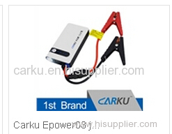 carku car power bank