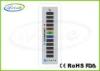 OEM Digital LCD Color Change Clothes Liquid Crystal Thermometer High Grade and Eco-friendly