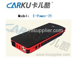 18000mAh mini power bank