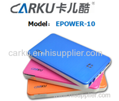 multifunctional mini power bank