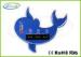 Non-mercury Color Changing Baby Bath Thermometer Strip for Bathtub Promotion Gift