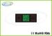 EN-71 LCD Forehead Reversible Color Changing Thermometer Non-mercury Contain