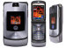 $6.98 refurbished Nokia Motorola mobile phone v3i