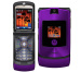 $6.98 refurbished Nokia Motorola mobile phone v3i