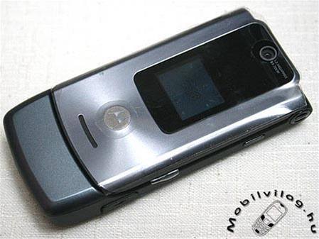 $6.98 refurbished Nokia Motorola mobile phone w510