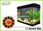 OEM Thermochromic Liquid Crystal Aquarium Thermometer For Pet Fishs Promotion Gift