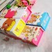 Cosmetic Recycle Folding Packaging Printed Gift Jewerly Paper Box