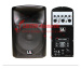 Professional Full Range Plastic Passive / Active Audio Speaker PT08 / 08A