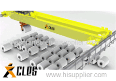 CWD Series Automatic Overhead Crane