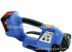 Handheld Plastic Strapping Machine