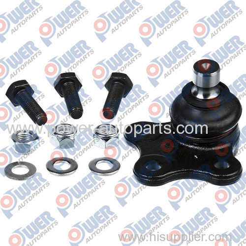 BALL JOIN-Front Axle L/R FOR FORD 93BB 3395 AC