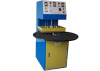 Automatic Blister packing machine
