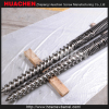 Fast delivery conical Screw barrel