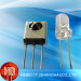 5mm Infrared LED Round Diode Infrared LED