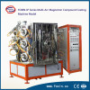 Magnetron Sputtering Vacuum Coating Equipment