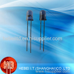 5mm Infrared 850nm LED Diode