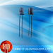 5mm Infrared 850nm LED Diode