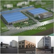 Nanjing Jracking International Ltd