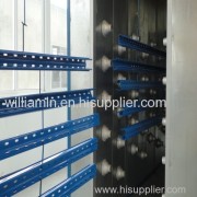 Nanjing Jracking International Ltd