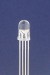 5mm Superbright Common Anode RGB LED Diodes