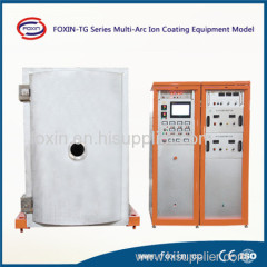 Ceramic Tiles Vacuum Coating Machine