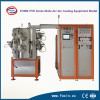PVD Coating Machine Metal Machine To Plated Gold Black Silver