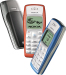 $6.98 refurbished Nokia Motorola mobile phone 1100