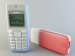 $6.98 refurbished Nokia Motorola mobile phone 1110