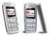 $6.98 refurbished Nokia Motorola mobile phone 1600