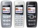 $6.98 refurbished Nokia Motorola mobile phone 1600