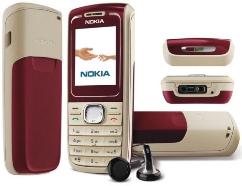 $6.98 refurbished Nokia Motorola mobile phone 1650