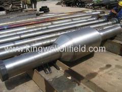 API7-1 Oilfield Equipment API Oil Drilling Stabilizer