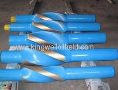 API7-1 Oilfield Drilling Equipment Stabilizer