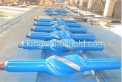 API7-1 Oilfield Drilling Equipment Stabilizer