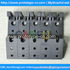 2015 mini cnc machined parts | Non-standard custom cnc machining metal parts with rich experience at low cost in China