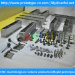 made in China mini cnc machined parts | Non-standard cnc machining metal parts supplier