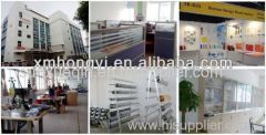 xiamen huli hongyi plastic factory