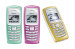 $6.98 refurbished Nokia Motorola mobile phone 2100
