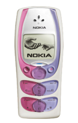 $6.98 refurbished Nokia Motorola mobile phone 2300