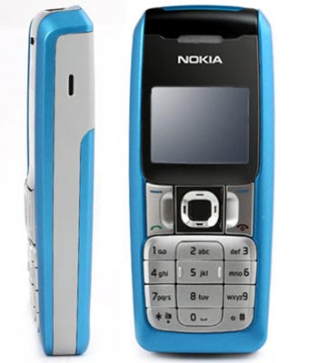 $6.98 refurbished Nokia Motorola mobile phone 2310