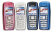 $6.98 refurbished Nokia Motorola mobile phone 3100