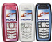 $6.98 refurbished Nokia Motorola mobile phone 3100