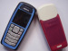 $6.98 refurbished Nokia Motorola mobile phone 3100