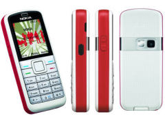 $6.98 refurbished Nokia Motorola mobile phone 5070