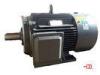 1.1KW / 2.2KW 1.5 / 2 Horsepower Motor , IE2 High Efficiency Electric Motor