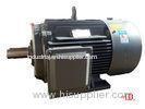 1.1KW / 2.2KW 1.5 / 2 Horsepower Motor , IE2 High Efficiency Electric Motor